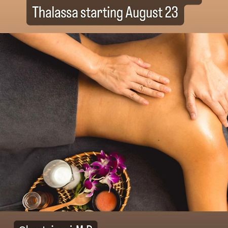 Villa Thalassa تريوبيترا المظهر الخارجي الصورة
