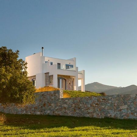 Villa Thalassa تريوبيترا المظهر الخارجي الصورة