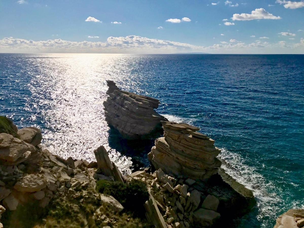 Villa Thalassa تريوبيترا المظهر الخارجي الصورة