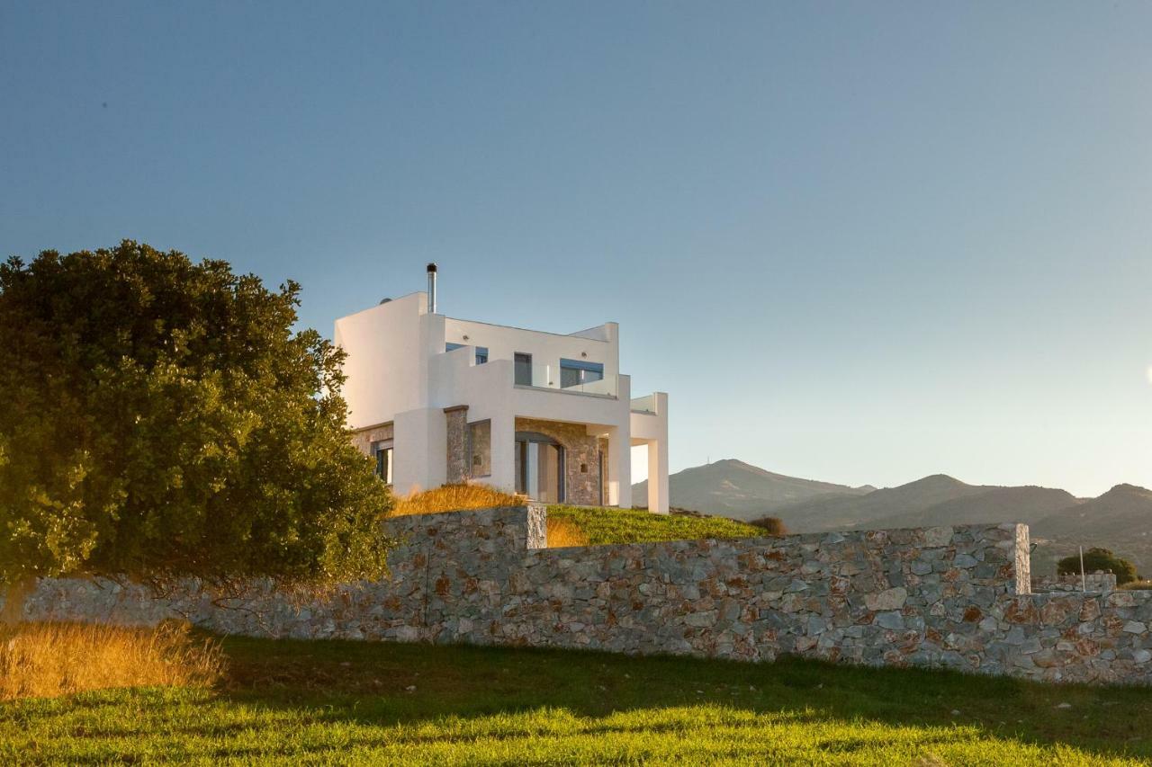 Villa Thalassa تريوبيترا المظهر الخارجي الصورة