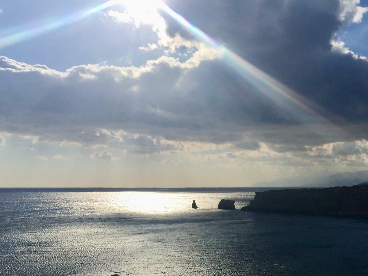 Villa Thalassa تريوبيترا المظهر الخارجي الصورة