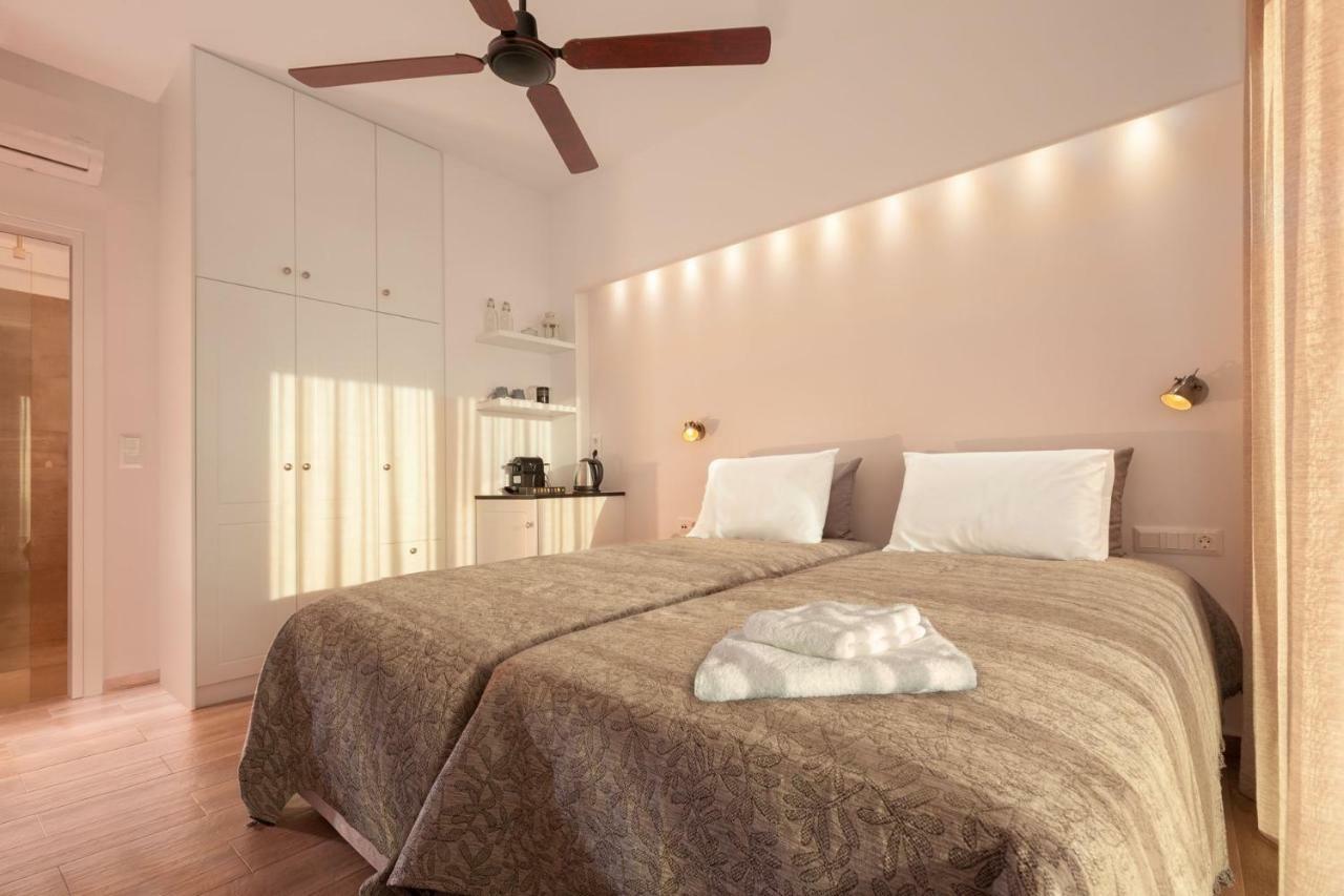 Villa Thalassa تريوبيترا المظهر الخارجي الصورة