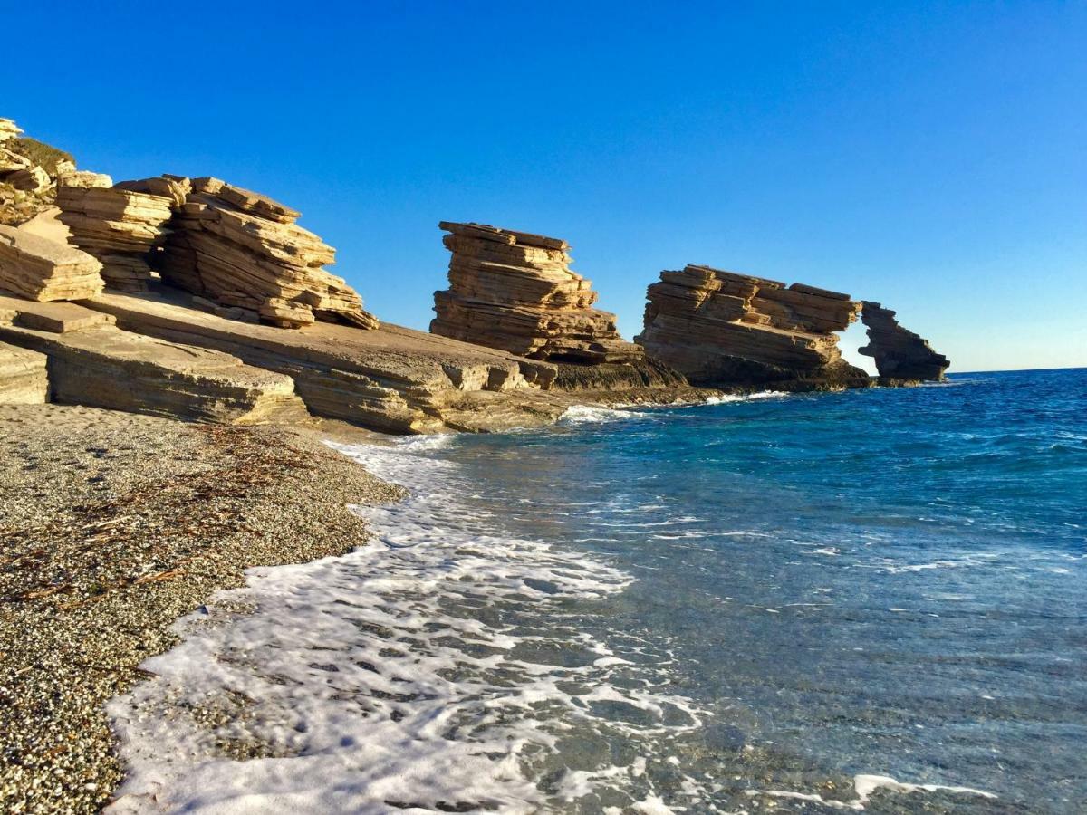 Villa Thalassa تريوبيترا المظهر الخارجي الصورة