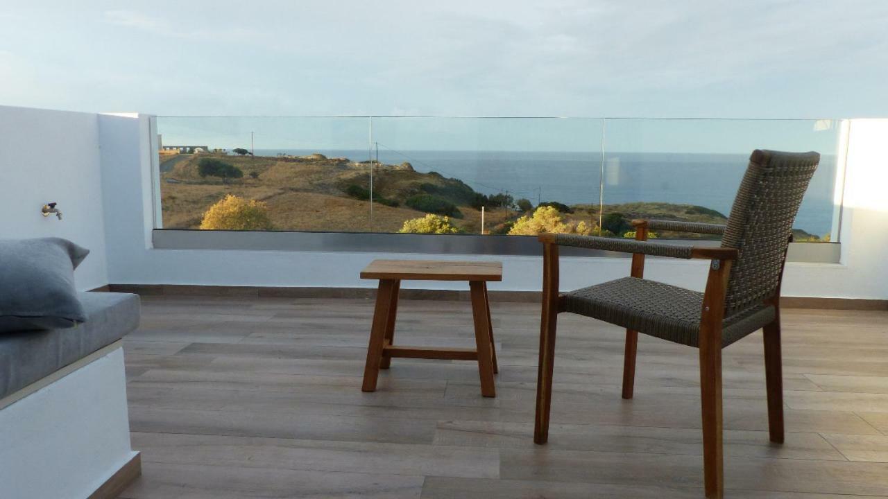 Villa Thalassa تريوبيترا المظهر الخارجي الصورة