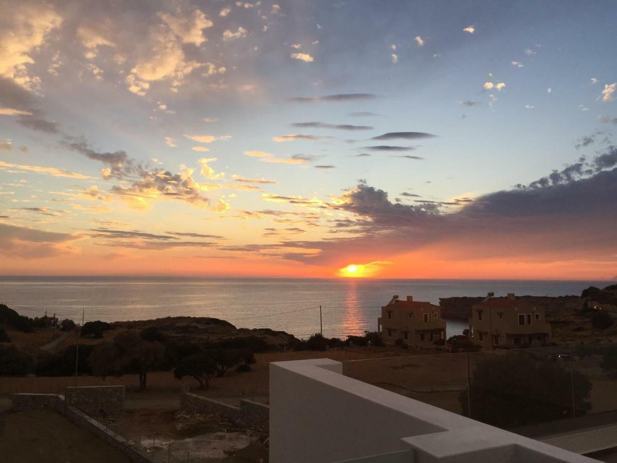 Villa Thalassa تريوبيترا المظهر الخارجي الصورة