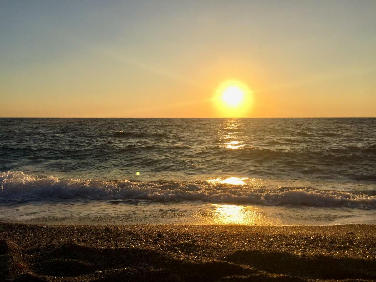 Villa Thalassa تريوبيترا المظهر الخارجي الصورة