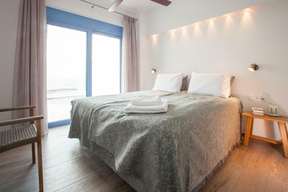 Villa Thalassa تريوبيترا المظهر الخارجي الصورة