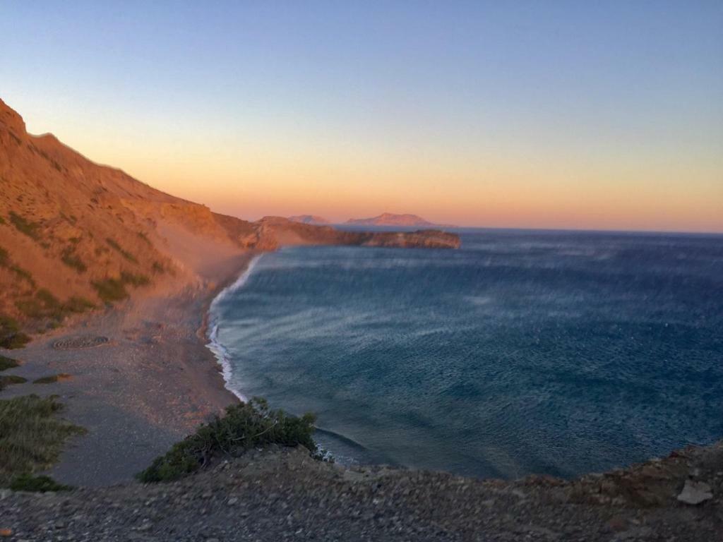 Villa Thalassa تريوبيترا المظهر الخارجي الصورة