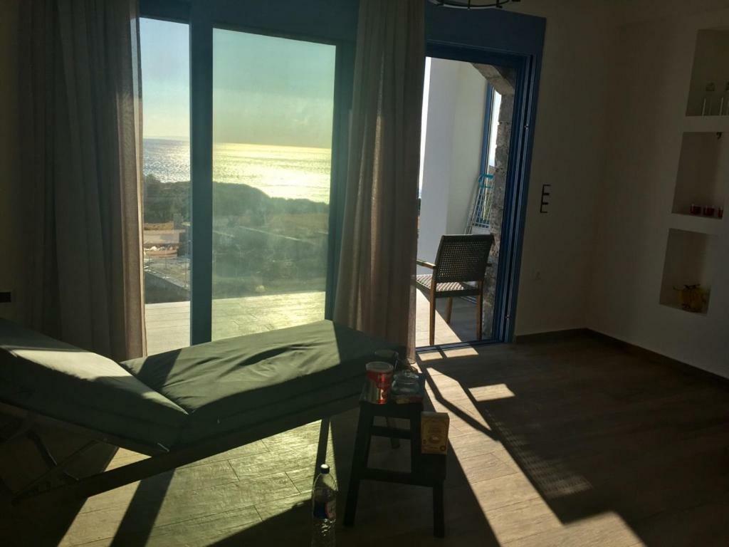 Villa Thalassa تريوبيترا المظهر الخارجي الصورة