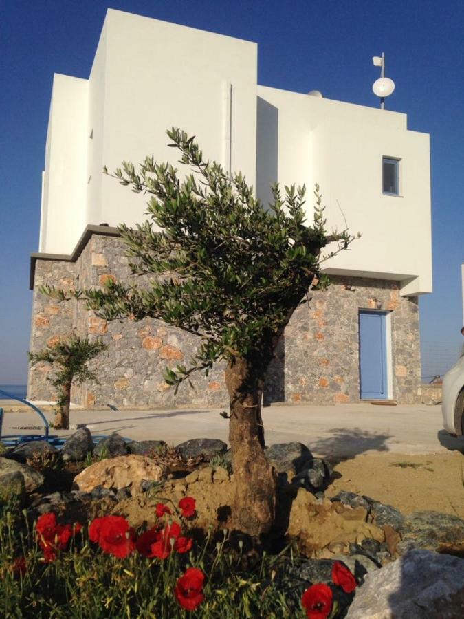 Villa Thalassa تريوبيترا المظهر الخارجي الصورة