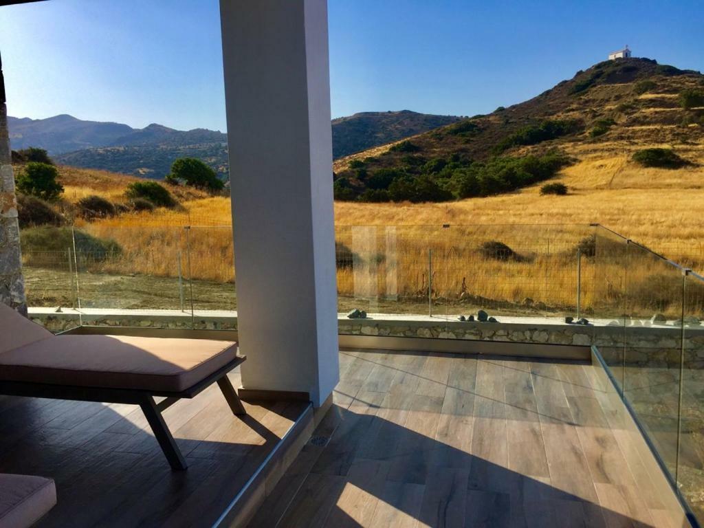 Villa Thalassa تريوبيترا المظهر الخارجي الصورة